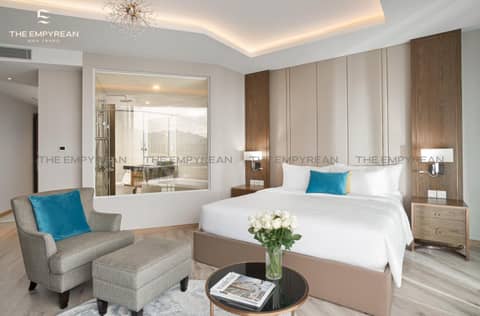 The Empyrean Nha Trang — photo 6