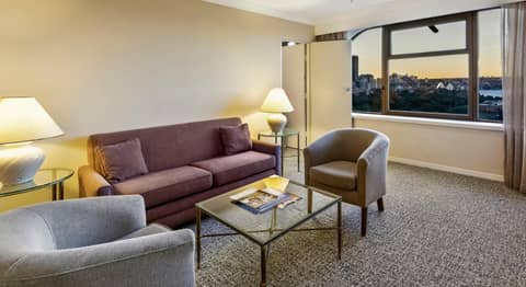 The Sydney Boulevard Hotel — photo 4