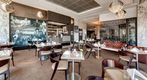 The Sydney Boulevard Hotel — photo 7