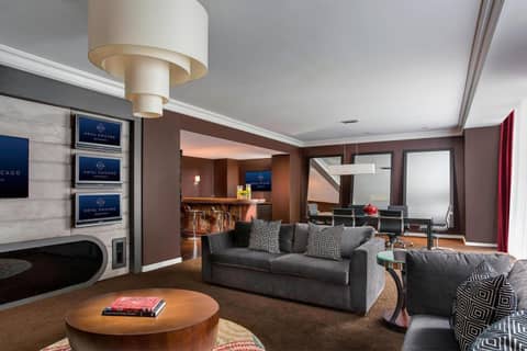 Hotel Chicago Downtown, Autograph Collection — photo 9