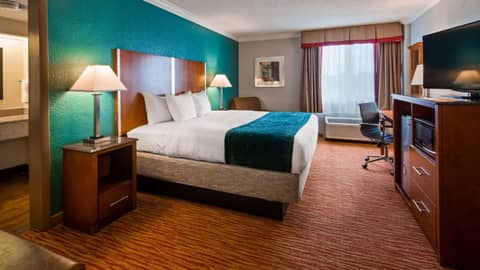 Best Western Ft Lauderdale I-95 Inn — photo 3