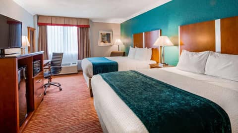 Best Western Ft Lauderdale I-95 Inn — photo 5