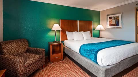 Best Western Ft Lauderdale I-95 Inn — photo 6