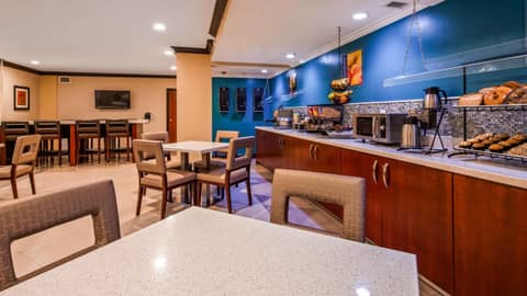 Best Western Ft Lauderdale I-95 Inn — photo 8