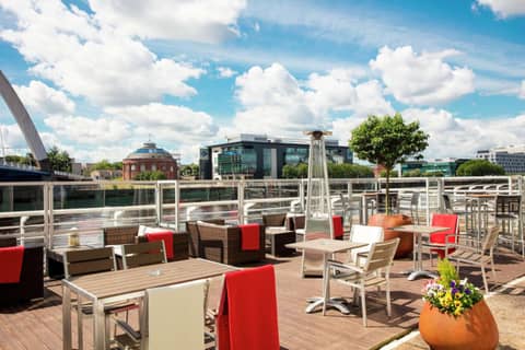 Hilton Garden Inn Glasgow City Centre — photo 7