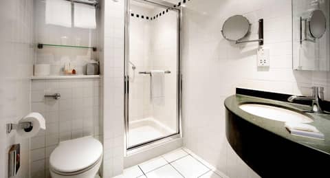 Hilton Garden Inn Glasgow City Centre — photo 8