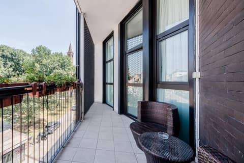 Hotel Milano Navigli — photo 3