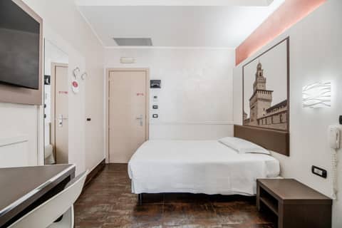 Hotel Milano Navigli — photo 7