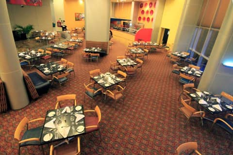 Holiday Inn Monterrey-Parque Fundidora by IHG — photo 5
