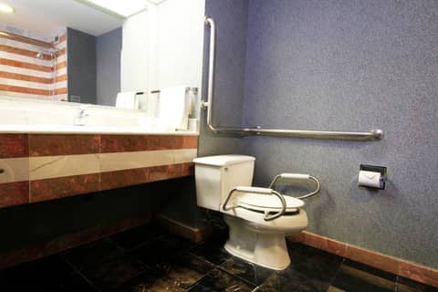Holiday Inn Monterrey-Parque Fundidora by IHG — photo 7