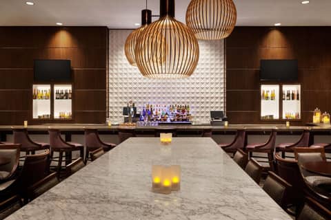 Hilton Garden Inn Charlotte Southpark — photo 2