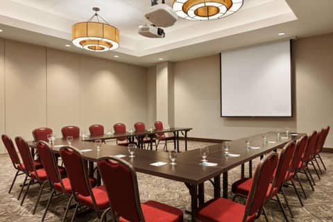 Hilton Garden Inn Charlotte Southpark — photo 6
