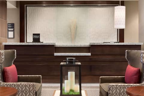 Hilton Garden Inn Charlotte Southpark — photo 9
