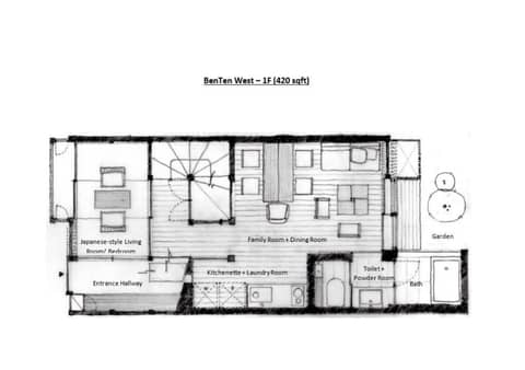 BenTen Residences — photo 6