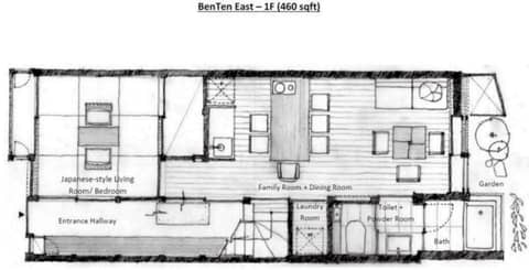 BenTen Residences — photo 7