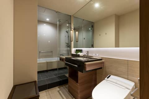 Hotel The Celestine Ginza — photo 3