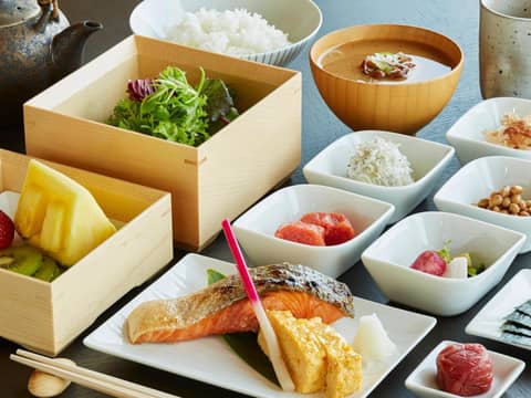 Hotel The Celestine Ginza — photo 4