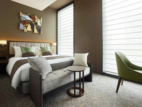 Hotel The Celestine Ginza — photo 5