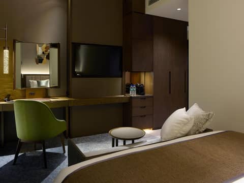 Hotel The Celestine Ginza — photo 9