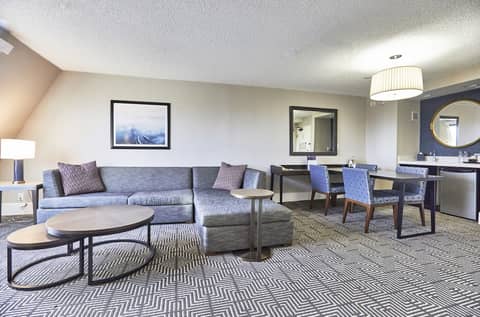 Hotel Riu Plaza Fisherman's Wharf — photo 2