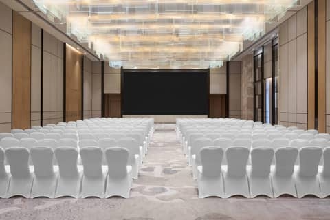 Courtyard by Marriott Shenzhen Bao'an — photo 2