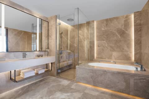 Courtyard by Marriott Shenzhen Bao'an — photo 3