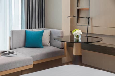 Courtyard by Marriott Shenzhen Bao'an — photo 9