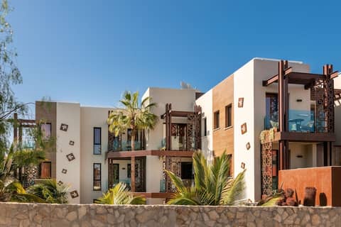 Alhambra Boutique Apartments by PMC Resorts — photo 7