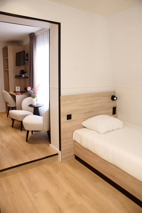 Hotel van Gelder — photo 4