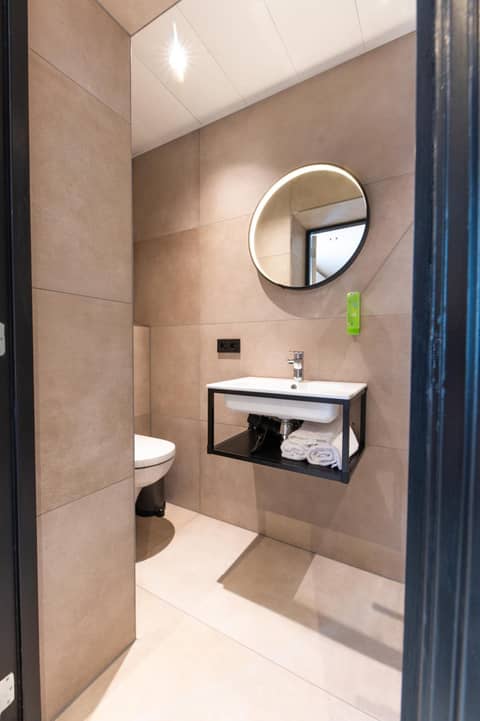 Hotel van Gelder — photo 8