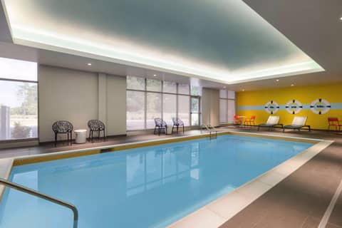 Tru By Hilton Charlotte Tyvola I-77 — photo 5