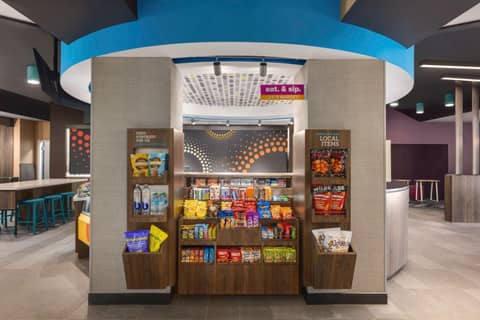 Tru By Hilton Charlotte Tyvola I-77 — photo 7