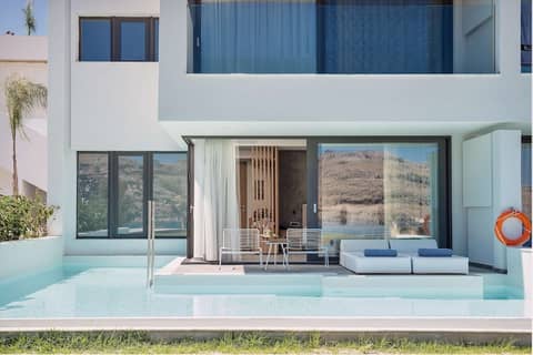 Lindos Grand Resort & Spa - Adults only — photo 7