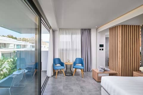 Lindos Grand Resort & Spa - Adults only — photo 9