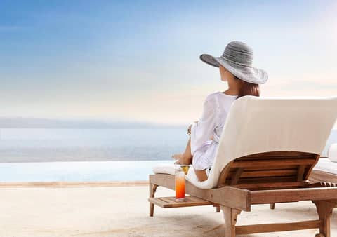 Casa Velas Adults Only All Inclusive — photo 3