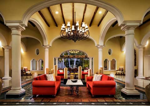 Casa Velas Adults Only All Inclusive — photo 7