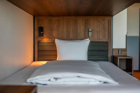 Comfort Hotel Copenhagen Airport — photo 3