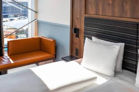 Comfort Hotel Copenhagen Airport — photo 6