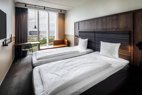 Comfort Hotel Copenhagen Airport — photo 8