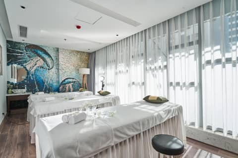 Sofiana My Khe Hotel & Spa - Rooftop Pool Bar - Free 01 Draught Beer and 20-minute Spa per Room — photo 2