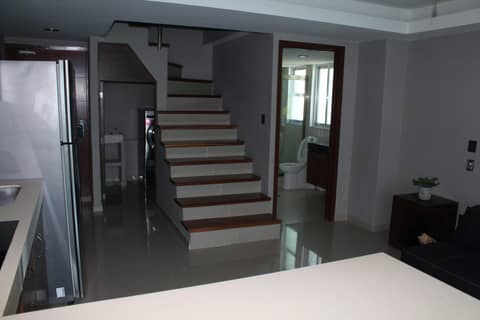 Ocean Dream Cancun by GuruHotel — kitchen