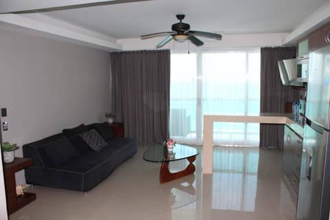 Ocean Dream Cancun by GuruHotel — hotel room
