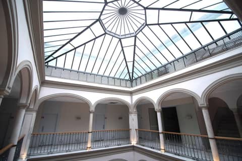 Petit Palace Marques Santa Ana — photo 9
