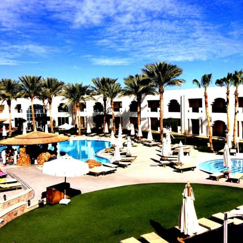 Xperience St. George Sharm El Sheikh — photo 2