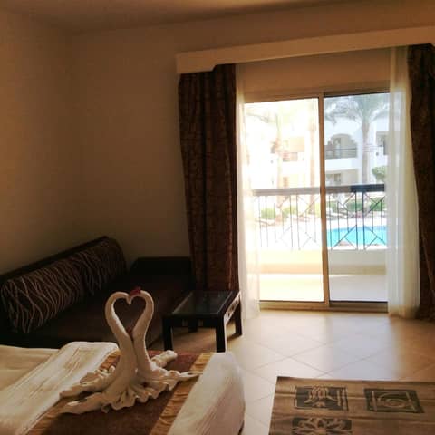Xperience St. George Sharm El Sheikh — photo 3