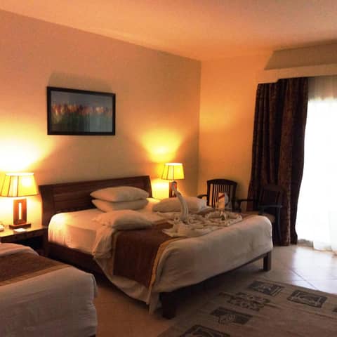 Xperience St. George Sharm El Sheikh — photo 9