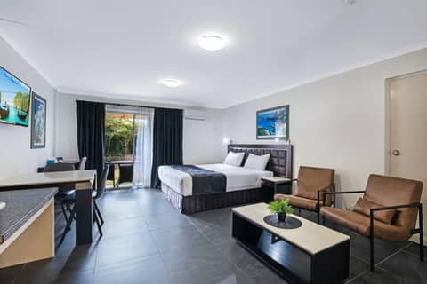 Comfort Inn North Brisbane — photo 4
