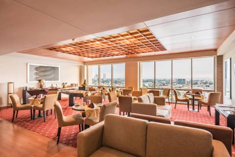 Holiday Inn Guadalajara Select by IHG — photo 9