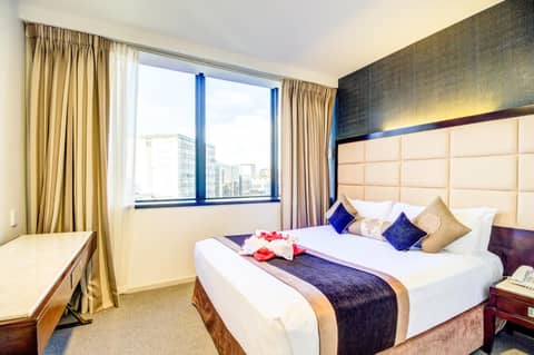 VR Queen Street Hotel & Suites — photo 7