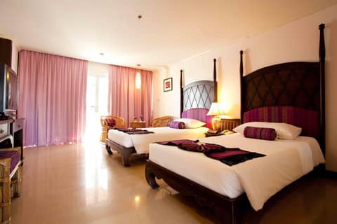 Superior Double or Twin Room — the supplier's photographs — photo 1